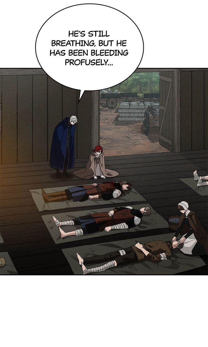 Under the Oak Tree Chapter 71 image 49